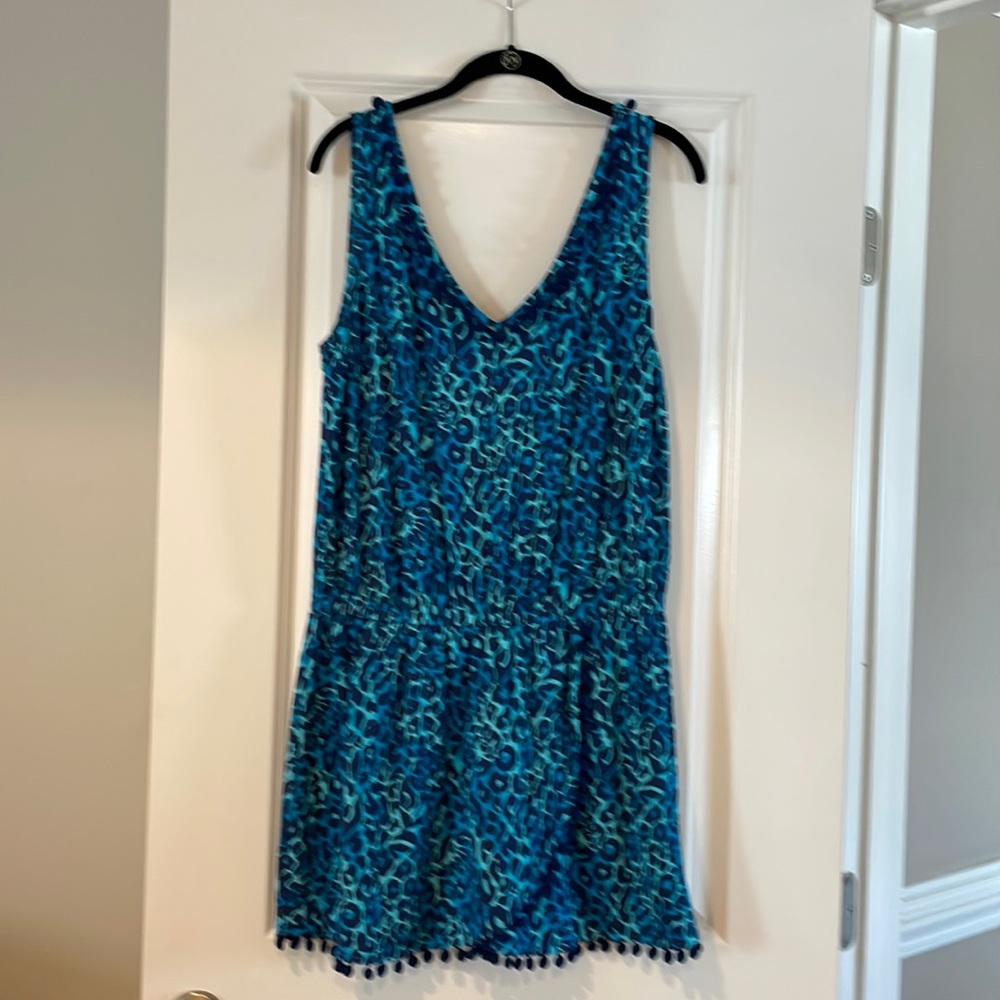 Lilly Pulitzer Gigi Romper